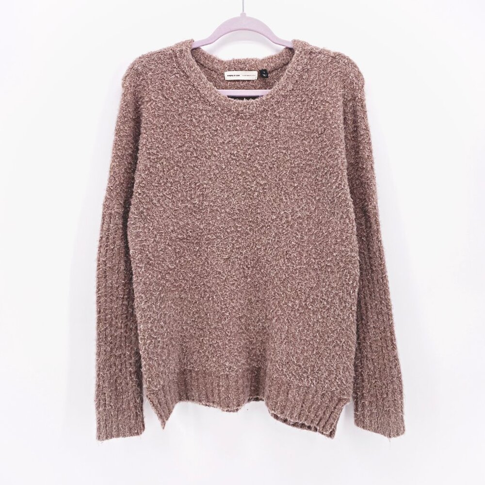 Sleeping‎ On Snow Lavinia Sweater